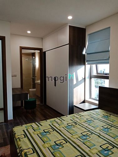 Hình ảnh ✔ Cho thuê CHCC HÀ ĐÔ CENTROSA 107m 2pn 2wc - Nội thất đầy đủ