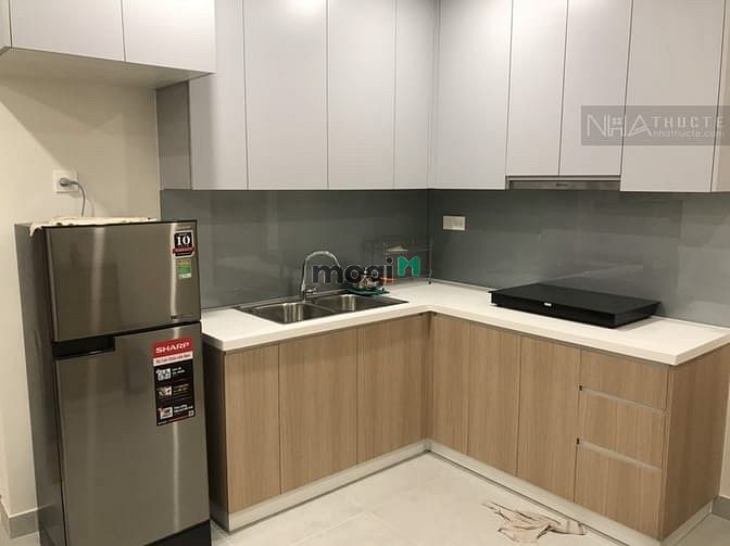 Hình ảnh ✔ Cho thuê CHCC DIAMOND LOTUS 58m 2pn 1wc - Nội thất đầy đủ