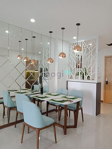Hình ảnh ✔ Cho thuê CHCC HÀ ĐÔ CENTROSA 107m 2pn 2wc - Nội thất đầy đủ