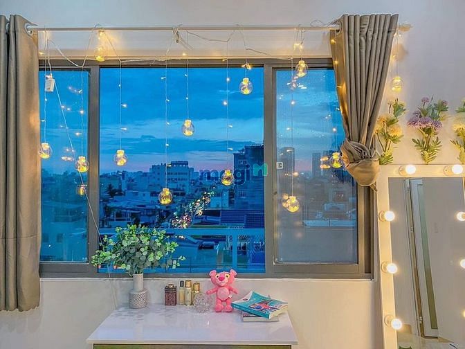 Hình ảnh 💥 Mb6623 nạp rút nhanh chóng Q1 💥 Full nội thất thoáng mát 💥 gần ĐH Sân khấu, Văn Lang