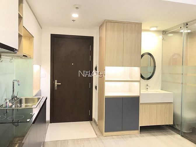 Hình ảnh ✔ Cho thuê CHCC THE TRESOR 32m OF 1wc - Nội thất đầy đủ