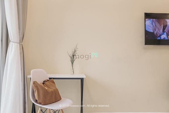 Hình ảnh ✔ Cho thuê CHCC MASTERI MILLENNIUM 30m OF 1wc - Nội thất đầy đủ