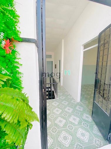 Hình ảnh Bán nhà mặt tiền đường số 8 – Lý Phục Man, Quận 7