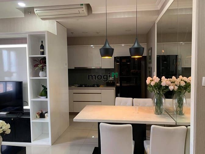 Hình ảnh ✔ Cho thuê CHCC SUNRISE CITY 75m 2pn 2wc - Nội thất đầy đủ