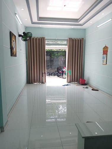 Hình ảnh Bán nhà đường 45 Tân Quy Giá 10.5 tỷ