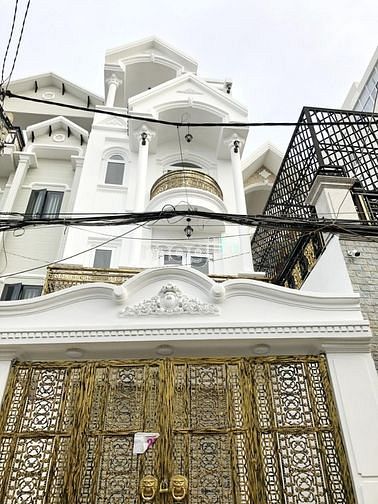 Hình ảnh Bán nhà đường số Tân Quy – 86m2