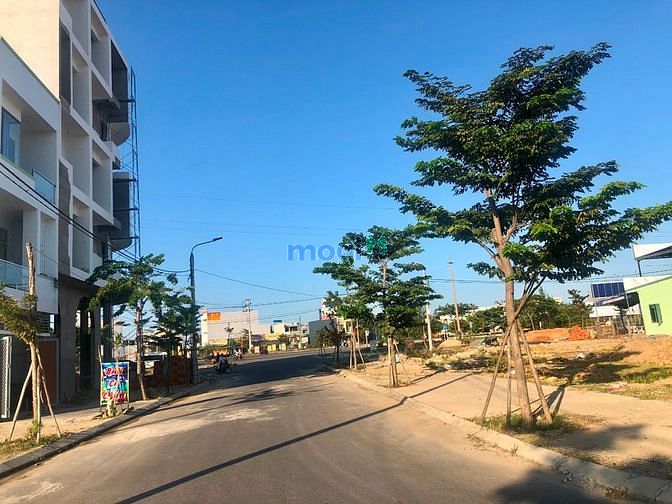 Hình ảnh Đất trung tâm Hòa Quý, gần Ngã 4 Mai Đăng Chơn và Võ Chí Công