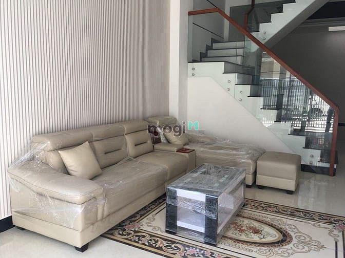 Hình ảnh Bán nhà hẻm xe hơi 5m Gò Ô Môi, Phú Thuận, quận 7