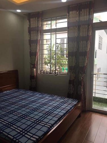 Hình ảnh Cho thuê nhà địa chỉ 125/5a đinh tiên hoàng,P2, bình thạnh