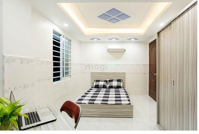 Hình ảnh StudioFull NT Giá rẻ Phố Bùi Viện Quận 1 _Giờ tự Do 25m2