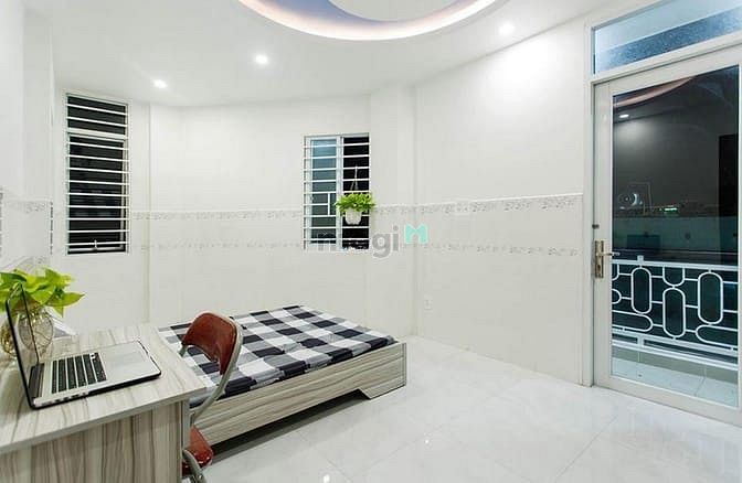Hình ảnh StudioFull NT Giá rẻ Phố Bùi Viện Quận 1 _Giờ tự Do 25m2