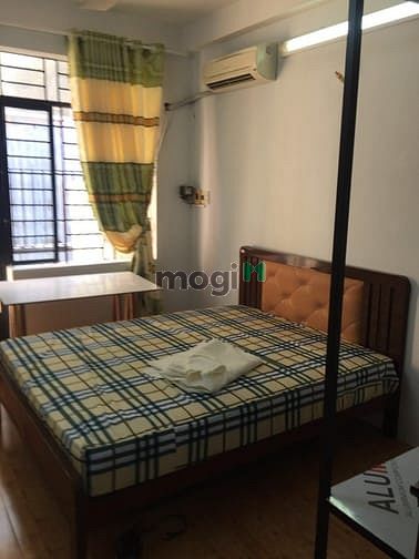Hình ảnh Cho thuê nhà địa chỉ 125/5a đinh tiên hoàng,P2, bình thạnh