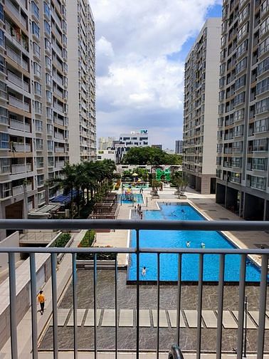 Hình ảnh Cho thuê Trang Chủ MB66.COM / Đăng Ký Tặng 66K Happy Valley, Phú Mỹ Hưng, Q7, 3PN full NT giá 18tr/th