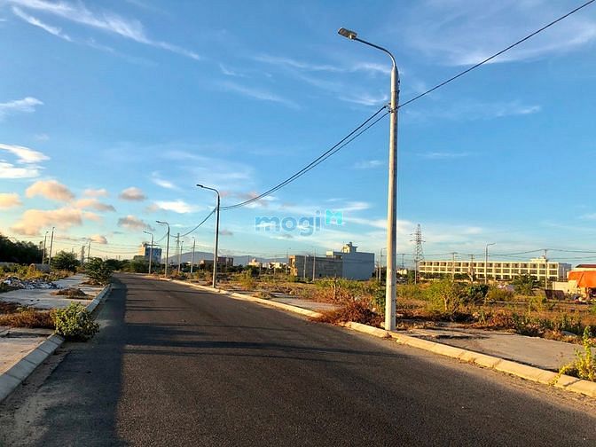 Hình ảnh Bán đất Hòa Quý, khu dân cư Bình Kỳ, Ngũ Hành Sơn