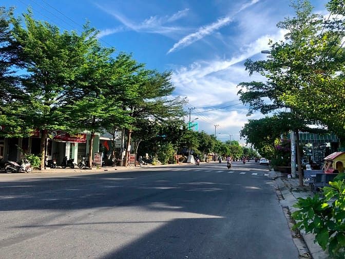 Hình ảnh Bán đất Hòa Quý, khu dân cư Bình Kỳ, Ngũ Hành Sơn