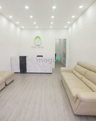 Hình ảnh Cho thuê nhà Trần Quốc Hoàn, phường 4, Tân Bình, 4.5*20m