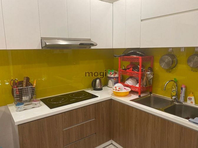 Hình ảnh CĂN HỘ SUNNY PLAZA PHẠM VĂN ĐỒNG 75m2 2PN,Có Nội Thất GIÁ 11TR