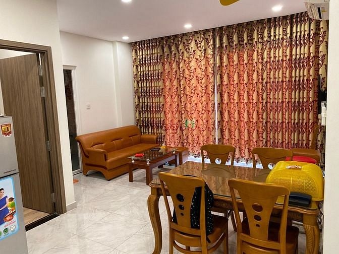 Hình ảnh CĂN HỘ SUNNY PLAZA PHẠM VĂN ĐỒNG 75m2 2PN,Có Nội Thất GIÁ 11TR