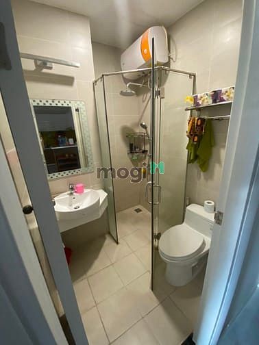 Hình ảnh CĂN HỘ SUNNY PLAZA PHẠM VĂN ĐỒNG 75m2 2PN,Có Nội Thất GIÁ 11TR
