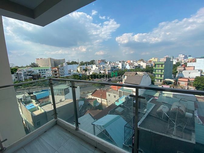 Hình ảnh CĂN HỘ SUNNY PLAZA PHẠM VĂN ĐỒNG 75m2 2PN,Có Nội Thất GIÁ 11TR