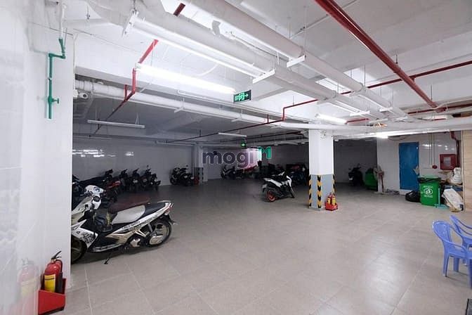 Hình ảnh Mb6623 nạp rút nhanh chóng mini siêu sang chảnh trung tâm Q3 thoáng mát, view đẹp, an ninh