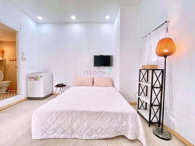 Hình ảnh 🌟Mb6623 nạp rút nhanh chóng Q10🌟 Full nội thất, thoáng mát, sạch sẽ 🌟 Giảm giá cực sốc
