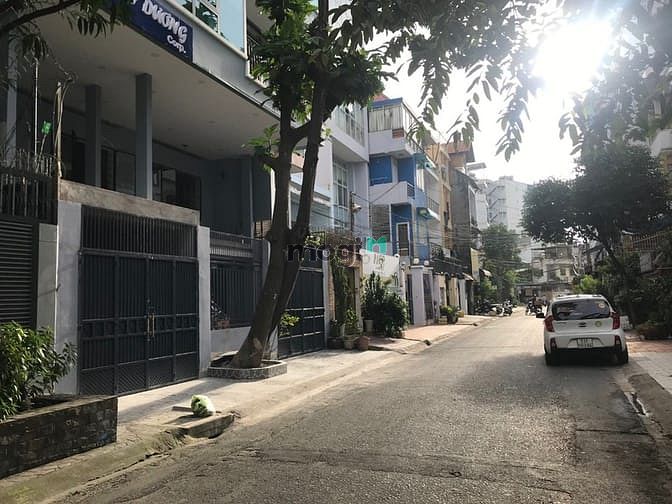 Hình ảnh Cho thuê mặt bằng làm văn phòng công ty, khu sân bay 280m2