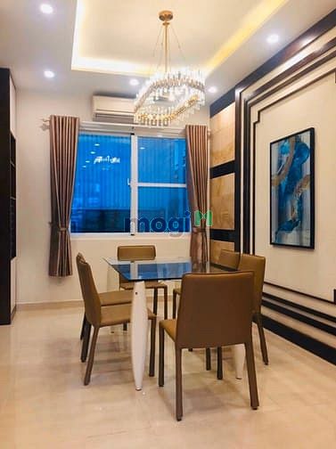 Hình ảnh Cho thuê nhiều căn biệt thự Mỹ Giang, Phú Mỹ Hưng, Quận 7, HCM.