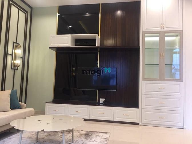 Hình ảnh Cho thuê nhiều căn biệt thự Mỹ Giang, Phú Mỹ Hưng, Quận 7, HCM.