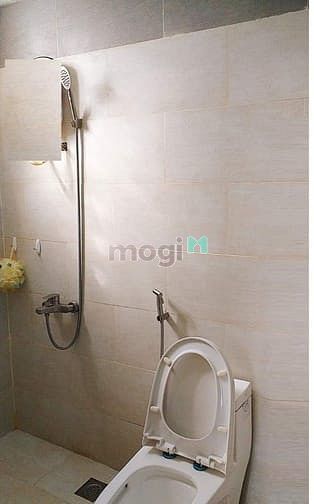 Hình ảnh Căn hộ Mini Giá Siêu rẻ Q1_24m2 Full nt