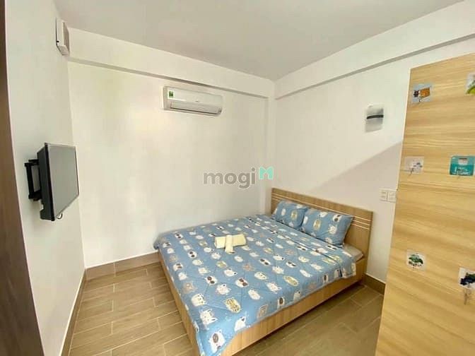 Hình ảnh Mb6623 nạp rút nhanh chóng 1PN riêng full Nt sát Lotte Quận 7 đường oto ưu đãi lớn 📌