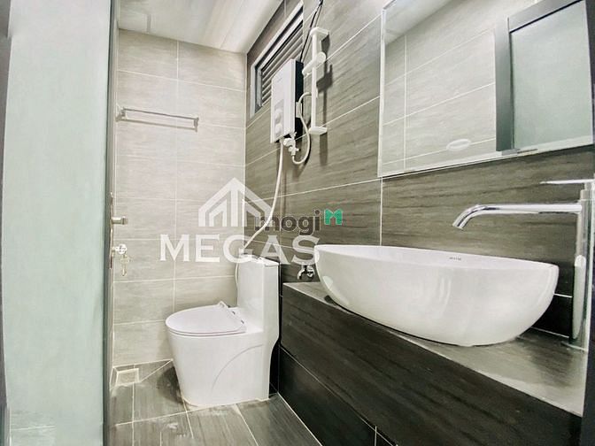Hình ảnh CHDV full nội thất hiếm có tại Tân Phú