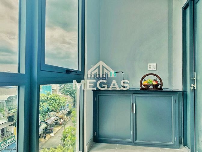 Hình ảnh CHDV full nội thất hiếm có tại Tân Phú