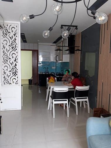 Hình ảnh ✔ Cần bán CHCC TOPAZ CITY 63m 2pn 2wc - Nội thất đầy đủ