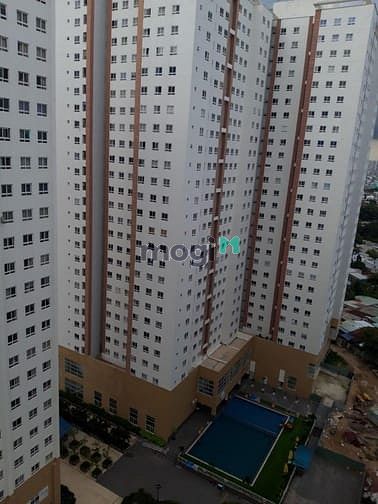 Hình ảnh ✔ Cần bán CHCC TOPAZ CITY 63m 2pn 2wc - Nội thất đầy đủ