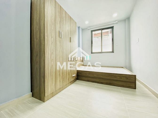 Hình ảnh CHDV full nội thất hiếm có tại Tân Phú