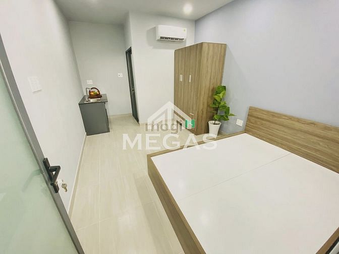 Hình ảnh CHDV full nội thất hiếm có tại Tân Phú