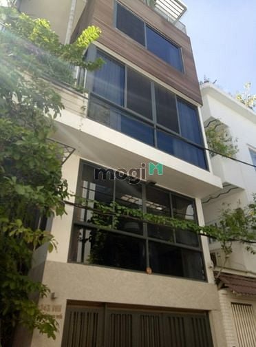 Hình ảnh Cho thuê nhà đường Phan Đăng Lưu quận Phú Nhuận 54tr