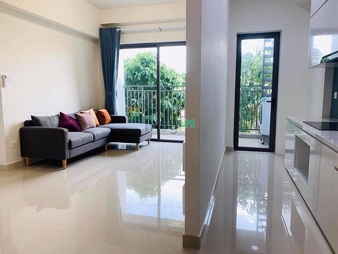Hình ảnh 3PN - 109m2 - chung cư The Sun Avenue cho thuê giá rẻ, 17tr/tháng.