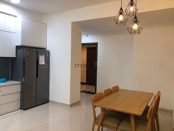 Hình ảnh 3PN - 109m2 - chung cư The Sun Avenue cho thuê giá rẻ, 17tr/tháng.