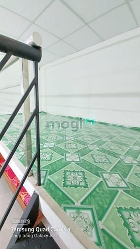 Hình ảnh Phòng cho thuê siêu rẻ nt cơ bản Âu Cơ- Tân Bình