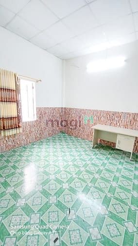 Hình ảnh Phòng cho thuê siêu rẻ nt cơ bản Âu Cơ- Tân Bình