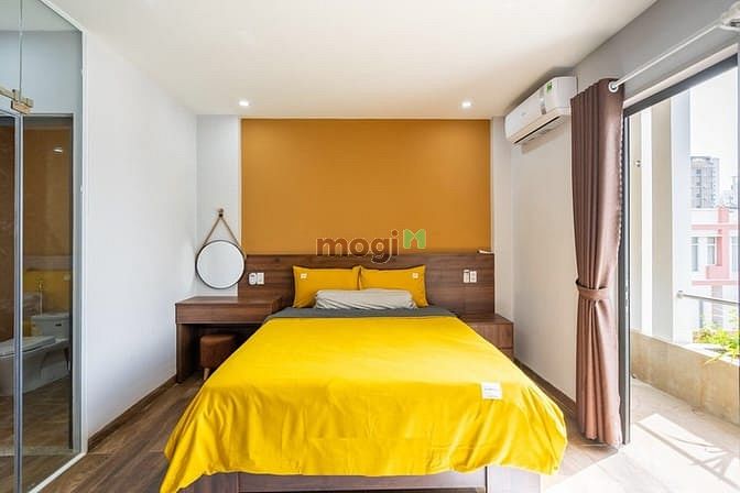 Hình ảnh Mb6623 nạp rút nhanh chóng tiện nghi gần biển Phạm Văn Đồng - A804
