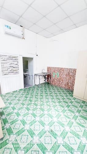 Hình ảnh Phòng cho thuê siêu rẻ nt cơ bản Âu Cơ- Tân Bình