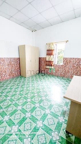 Hình ảnh Phòng cho thuê siêu rẻ nt cơ bản Âu Cơ- Tân Bình