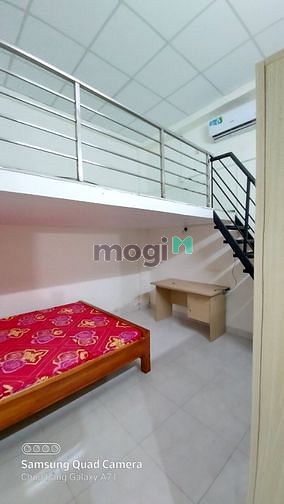 Hình ảnh Phòng cho thuê siêu rẻ nt cơ bản Âu Cơ- Tân Bình