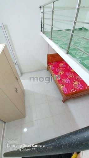 Hình ảnh Phòng cho thuê siêu rẻ nt cơ bản Âu Cơ- Tân Bình