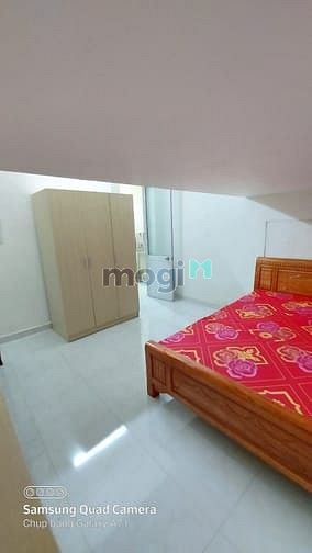 Hình ảnh Phòng cho thuê siêu rẻ nt cơ bản Âu Cơ- Tân Bình
