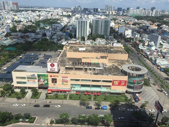 Hình ảnh ✔ Cho thuê CHCC SUNRISE CITY 76m 2pn 2wc - Nội thất đầy đủ