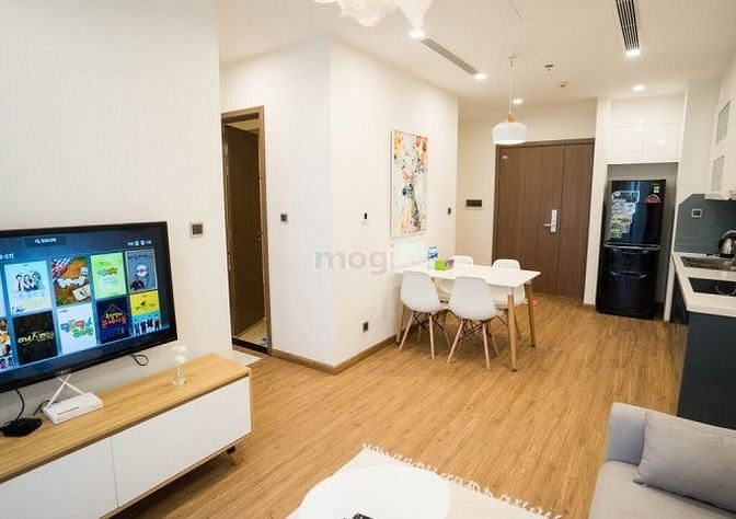 Hình ảnh Cho thuê Trang Chủ MB66.COM / Đăng Ký Tặng 66K M-One Gò Vấp 2PN, 2WC 70m2, full nội thất, giá 14tr/th